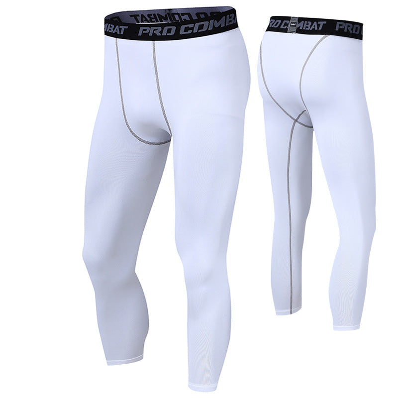 Collant thermique adulte