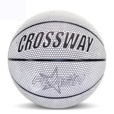 LumiBall™ CROSSWAY : Pour des matchs qui ne s'éteignent jamais.