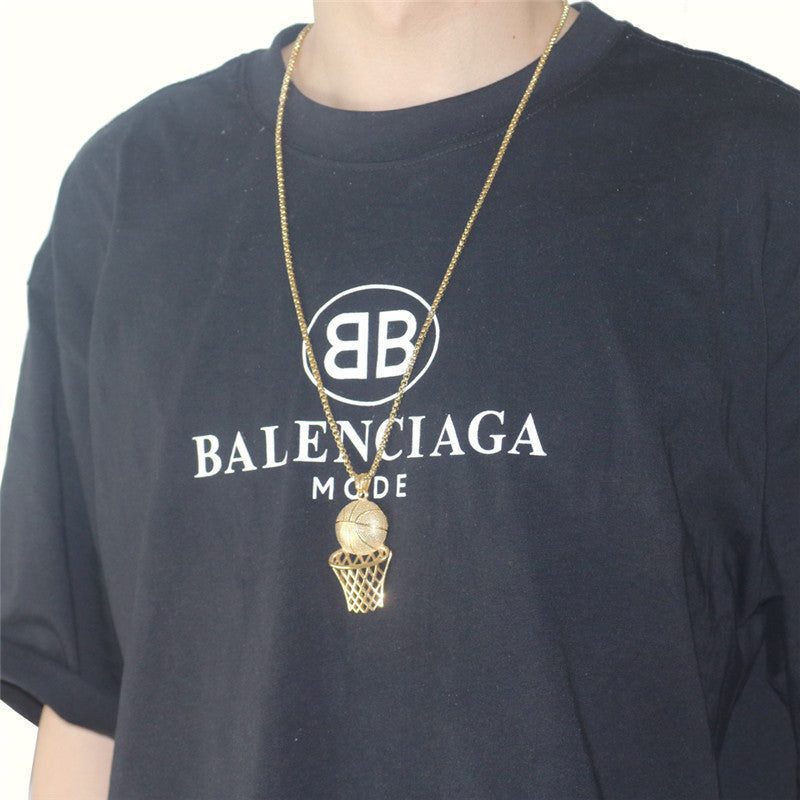 Pendentif BasketBall
