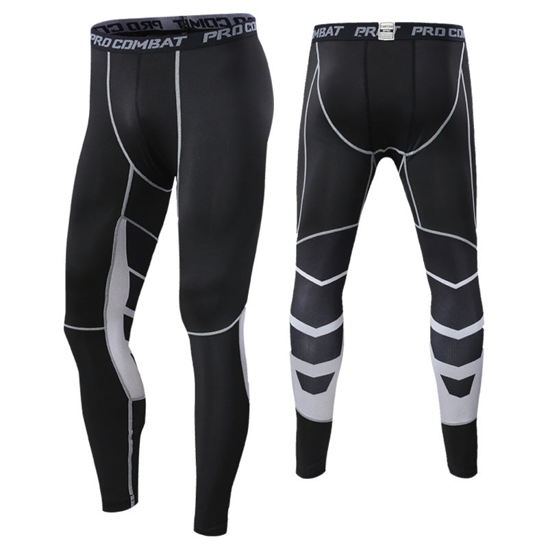 Collant thermique adulte