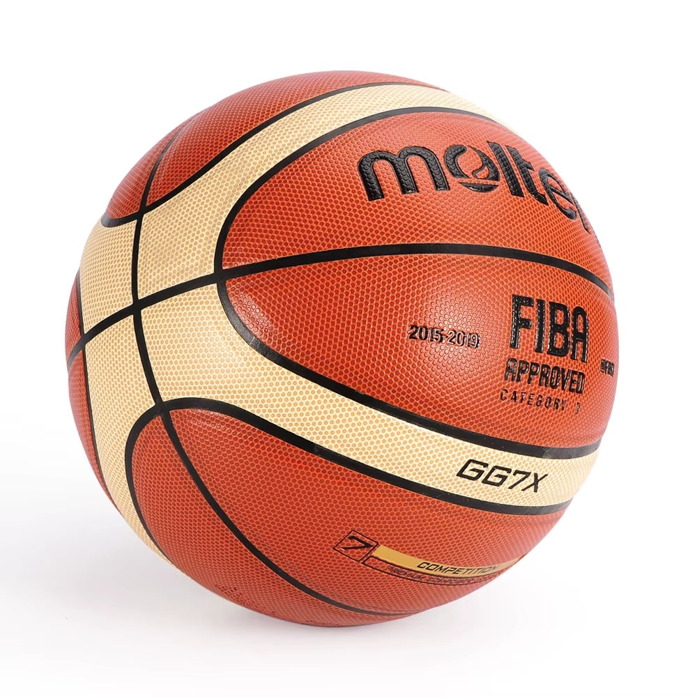 Ballo Molten GG7X FIBA