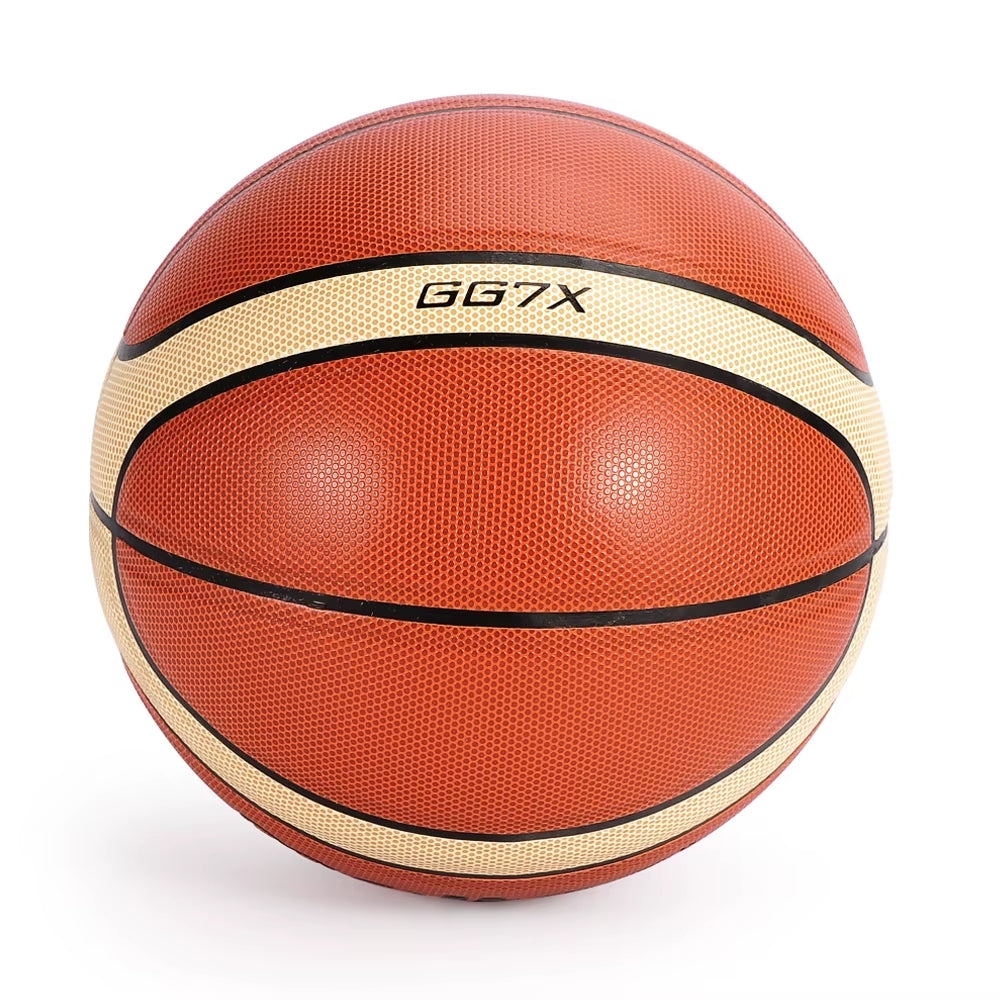 Ballo Molten GG7X FIBA