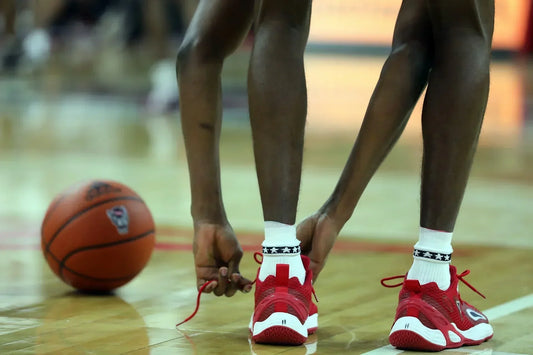 Top 2025 : Les Baskets Que les Pros de la NBA Portent Déjà