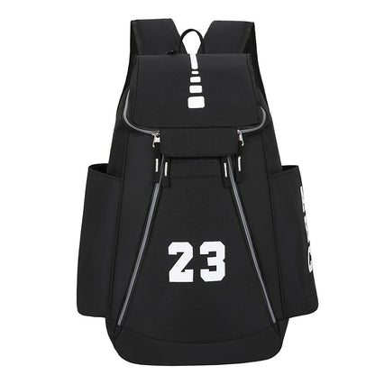 Sac à dos Hoops Elite Max Air Team 2.0 Basketball