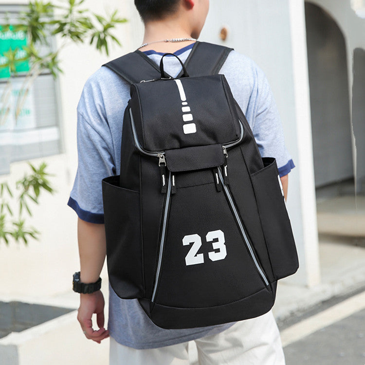 Sac à dos Hoops Elite Max Air Team 2.0 Basketball