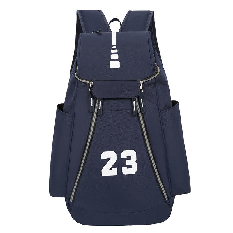 Sac à dos Hoops Elite Max Air Team 2.0 Basketball