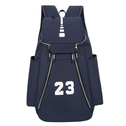Sac à dos Hoops Elite Max Air Team 2.0 Basketball