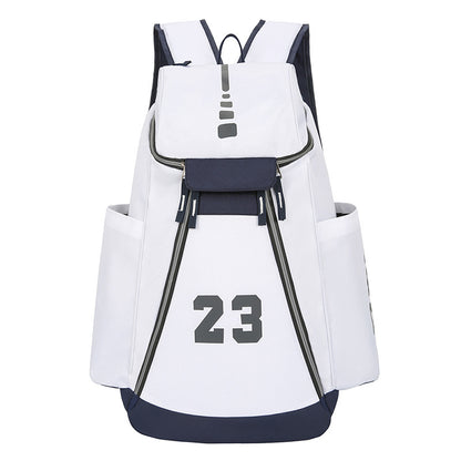 Sac à dos Hoops Elite Max Air Team 2.0 Basketball