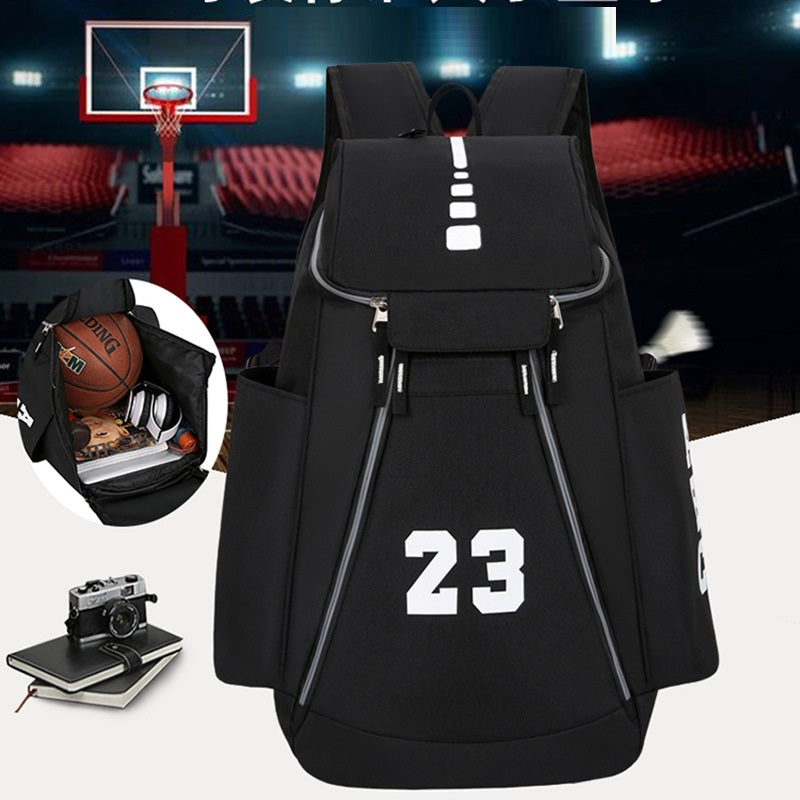 Sac à dos Hoops Elite Max Air Team 2.0 Basketball