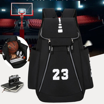 Sac à dos Hoops Elite Max Air Team 2.0 Basketball